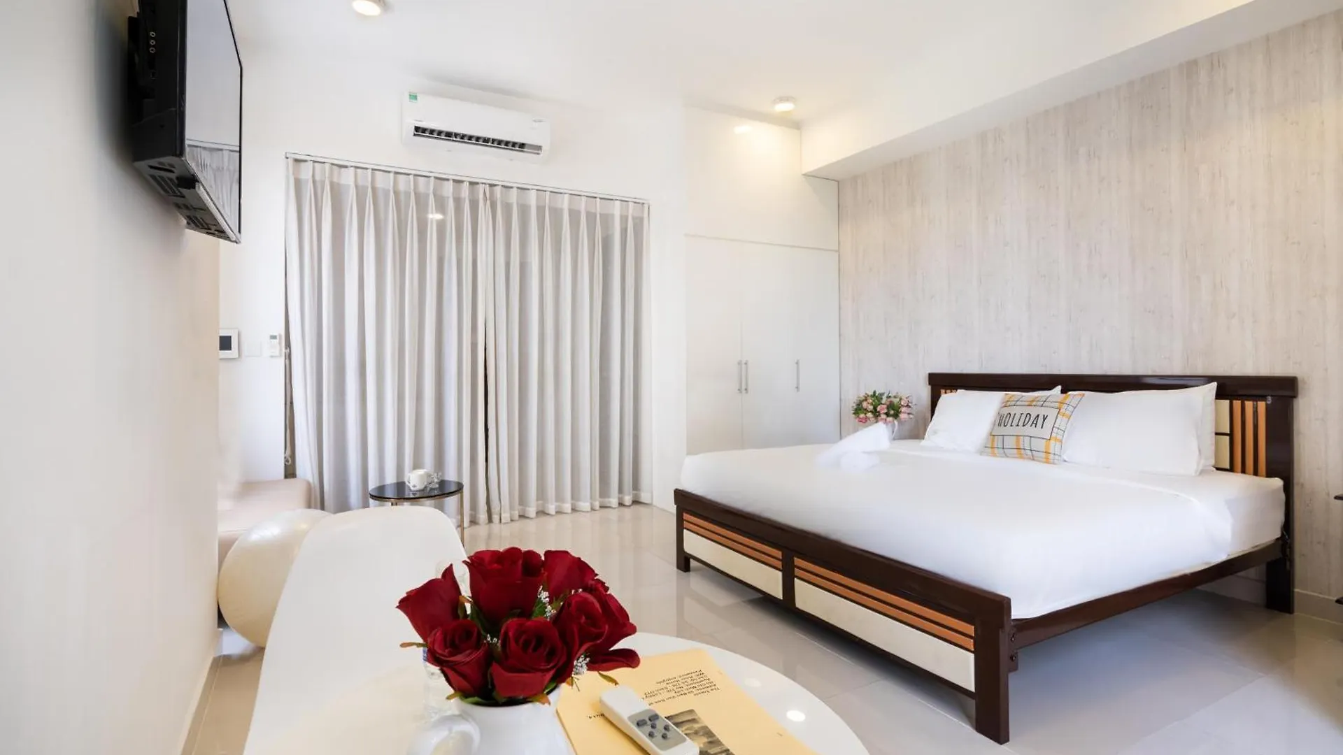 Tresor Tropical Studios Ho Chi Minh City