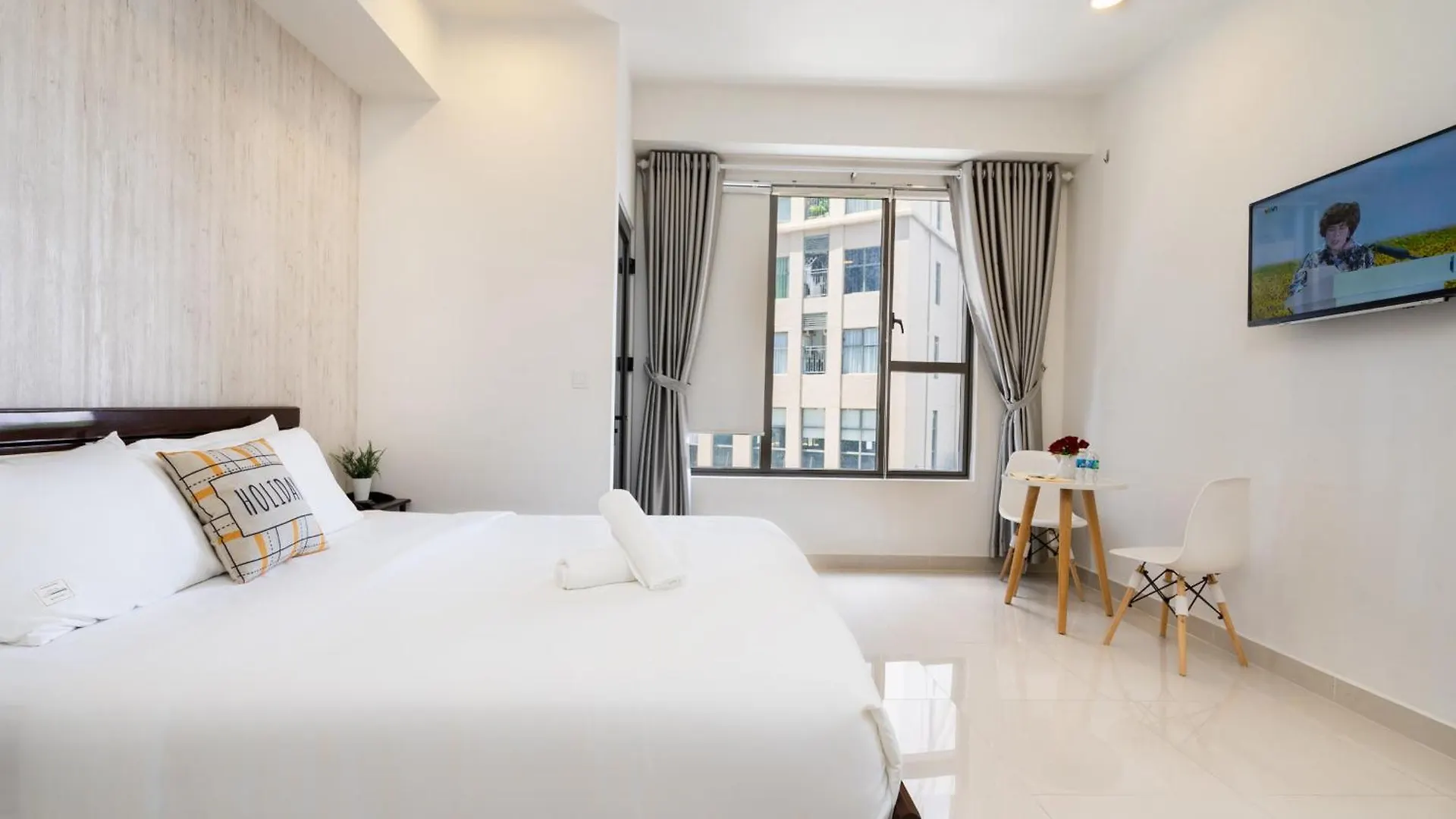 Tresor Tropical Studios Ho Chi Minh City 0*,  Vietnam