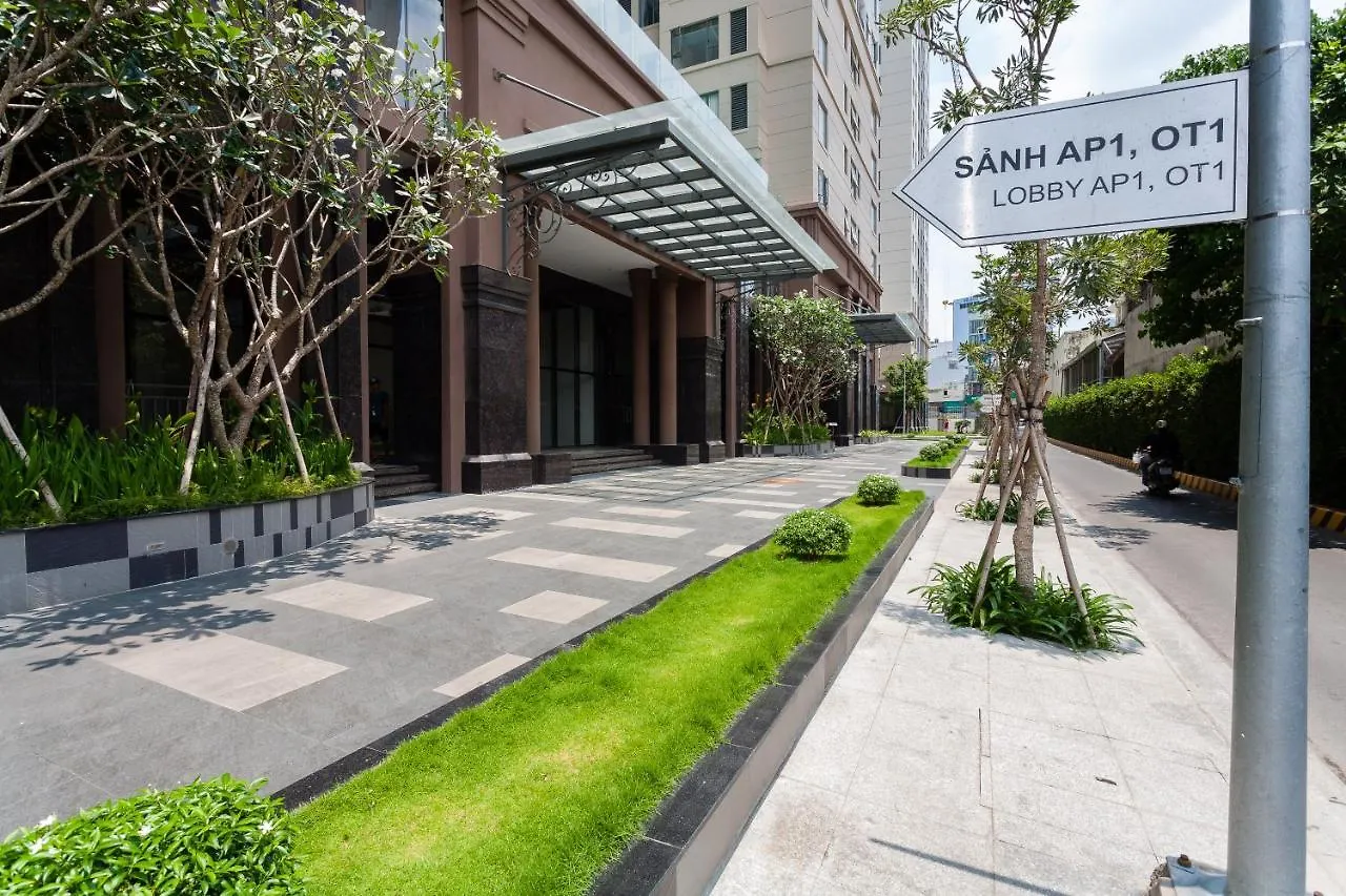 Tresor Tropical Studios Ho Chi Minh City